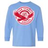 5400B Youth Heavy Cotton Long Sleeve Thumbnail