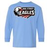 5400B Youth Heavy Cotton Long Sleeve Thumbnail
