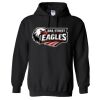 18500 Adult Heavy Blend Hooded Sweatshirt Thumbnail