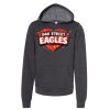 3719Y Youth Sponge Fleece Hoodie Thumbnail