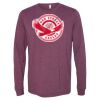 3513 Adult Extra Soft Tri-blend Long Sleeve Thumbnail